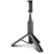YENKEE YSM 300 Tripod - Fekete (REF DRŽIAKY PRE MOB/TAB)