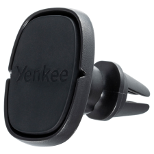 YENKEE YSM 502 Univerzális mágneses mobiltelefon autós tartó - Fekete (YSM 502) mobiltelefon kellék