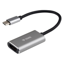 YENKEE YTC 012 USB-C / 4K HDMI ADAPTER kábel és adapter