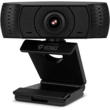 YENKEE YWC 100 Full HD Stream Webcam webkamera