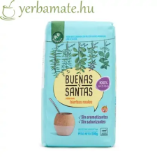  Yerba Mate Buenas y Santas 500g tea