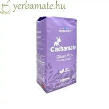  Yerba Mate Tea, Cachamate Siluet Plus 500g tea