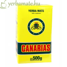  Yerba Mate Tea, Canarias 500g tea