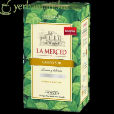 Yerba Mate Tea, La Merced Campo Sur 500g tea