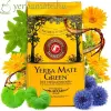  Yerba Mate Tea, Mate Green Enjoy COLA (95% levél) 400g