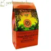  Yerba Mate Tea, Mate Green MÁS ENERGÍA GUARANA (95% levél) 400g