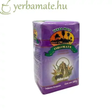  Yerba Mate Tea, Oromate Sabor Anis 500g tea
