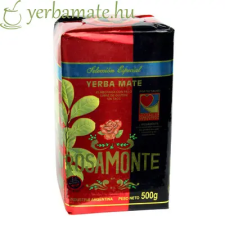  Yerba Mate Tea, Rosamonte Selection Especial 500g tea