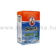  YERBA MATE TEA SELECTA SILUETA 500G gyógytea