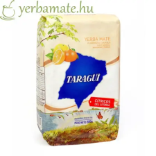  Yerba Mate Tea, Taragüi Cítricos del Litoral 500g tea