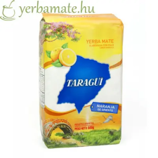  Yerba Mate Tea, Taragüi Naranja de Oriente 500g tea