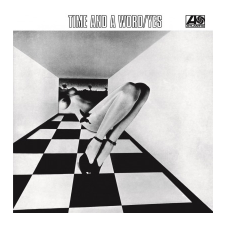 Yes Előadó - Time And A Word (Vinyl LP (nagylemez)) egyéb zene