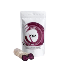 Yes fekete répa por, 80g sütés és főzés