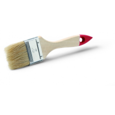 YES Flatbrush M 76, laposecset, kevert sörte, fanyél festő és tapétázó eszköz