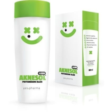 Yes Pharma Aknesol Clean pattanáskezelő 50ml bőrápoló szer