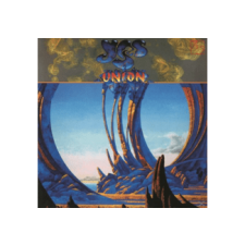  Yes - Union (Vinyl LP (nagylemez)) rock / pop