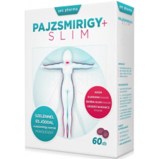  YESPHARMA PAJZSMIRIGY+SLIM TABLETTA vitamin és táplálékkiegészítő