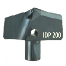 Yestool 16,3mm fúrólapka, rozsdamentes acélhoz - Yestool - ID 163SUS fúrószár