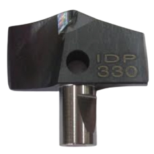 Yestool 24,1mm fúrólapka - Yestool - ID 241 fúrószár