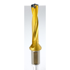 Yestool 35,5mm 3xD fúrószár belső hűtéssel - Yestool - KRUZ 355 TFSL fúrószár