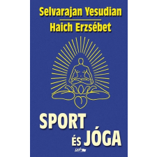 Yesudian, Selvarajan Selvarajan Yesudian - Sport és jóga egyéb könyv