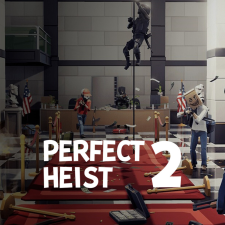yeswecamp Perfect Heist 2 (Digitális kulcs - PC) videójáték