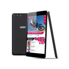 Yezz Andy 6EL LTE - Hydrogél kijelzővédő fólia mobiltelefon kellék
