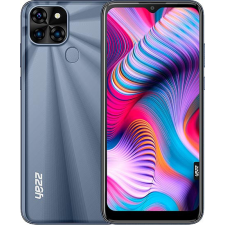 Yezz Art 3 Lite - Hydrogél kijelzővédő fólia mobiltelefon kellék