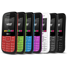 Yezz Classic C21 - Hydrogél kijelzővédő fólia mobiltelefon kellék