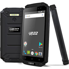 Yezz Epic T - Hydrogél kijelzővédő fólia mobiltelefon kellék