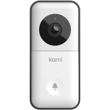 YI Technology Kami D201 csengő beépített kamerával csengő