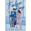 Yinn Quirós False Play | Yinn Quirós