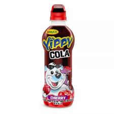  Yippy Cola Cherry 0,33 Lit DRS üdítő, ásványviz, gyümölcslé