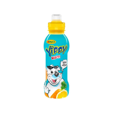 Yippy Multi 12% - 330ml üdítő, ásványviz, gyümölcslé