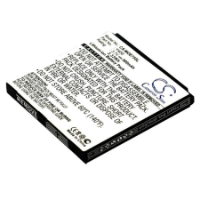 YL456 Telefon akkumulátor 900 mAh mobiltelefon akkumulátor