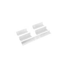YLI - Mágneses Ajtózár Konzol - YM-280ND(LED) - ZL zár és alkatrészei