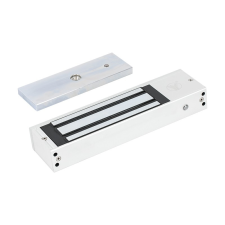 YLI YM-500N(LED) Felületre szerelhető síkmágnes LED-del és visszajelzéssel - 500kg zár és alkatrészei