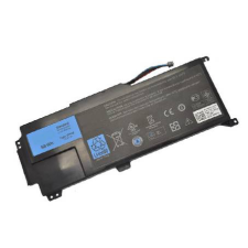 YMYF6 Akkumulátor 3900mAh dell notebook akkumulátor