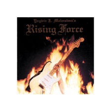  Yngwie Malmsteen - Rising Force (Vinyl LP (nagylemez)) heavy metal