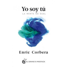  Yo soy tu – ENRIC CORBERA idegen nyelvű könyv