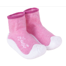 Yo! YO! zoknicipő 24-es - Rózsaszín gyerek zokni