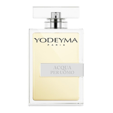 Yodeyma ACQUA PER UOMO Eau de Parfum 100 ml parfüm és kölni