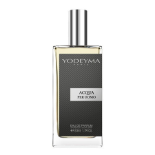 Yodeyma ACQUA PER UOMO Eau de Parfum 50 ml parfüm és kölni
