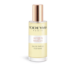 Yodeyma ACQUA WOMAN EDP 15 ml parfüm és kölni