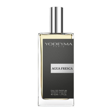 Yodeyma AGUA FRESCA Eau de Parfum 50 ml parfüm és kölni