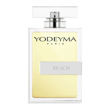 Yodeyma BEACH Eau de Parfum 100 ml parfüm és kölni