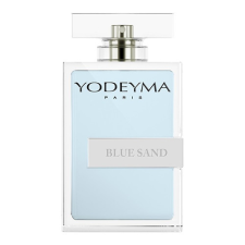 Yodeyma BLUE SAND EDP 100 ml parfüm és kölni