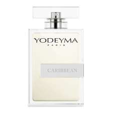 Yodeyma CARIBBEAN Eau de Parfum 100 ml parfüm és kölni