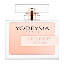 Yodeyma CELEBRITY WOMAN Eau de Parfum 100 ml parfüm és kölni
