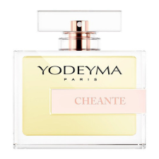 Yodeyma CHEANTE Eau de Parfum 100 ml parfüm és kölni